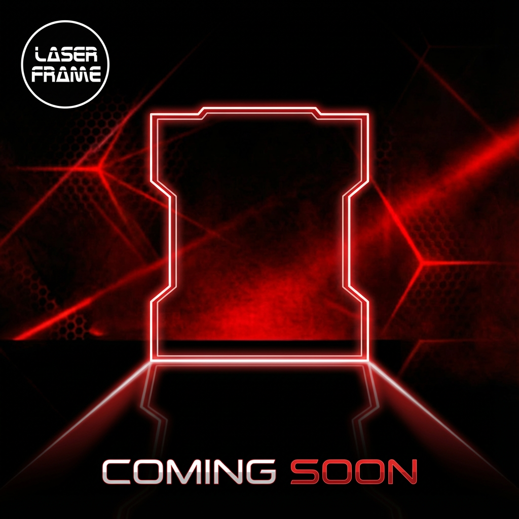 Stackable Acrylic display case for LEGO F1 Speed Champions