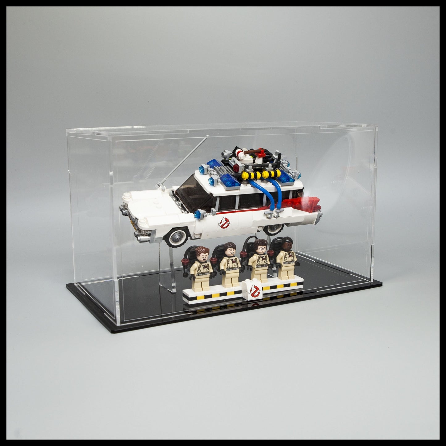 Ghostbusters Ecto Acrylic Display Case (21108)