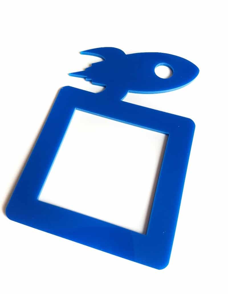 Character Light Switch Surrounds