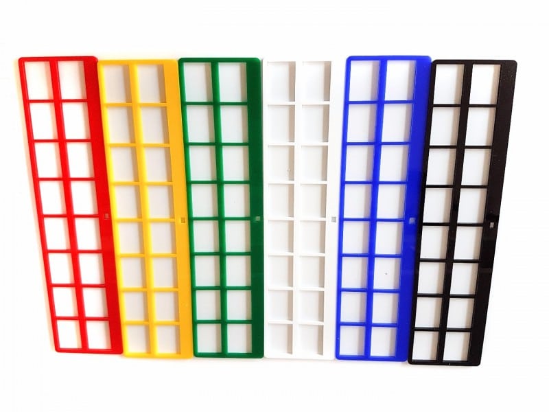 Disney Minifigure Display Plinth