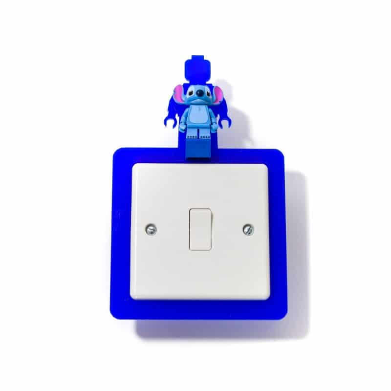 Figure Light Switch Surrounds