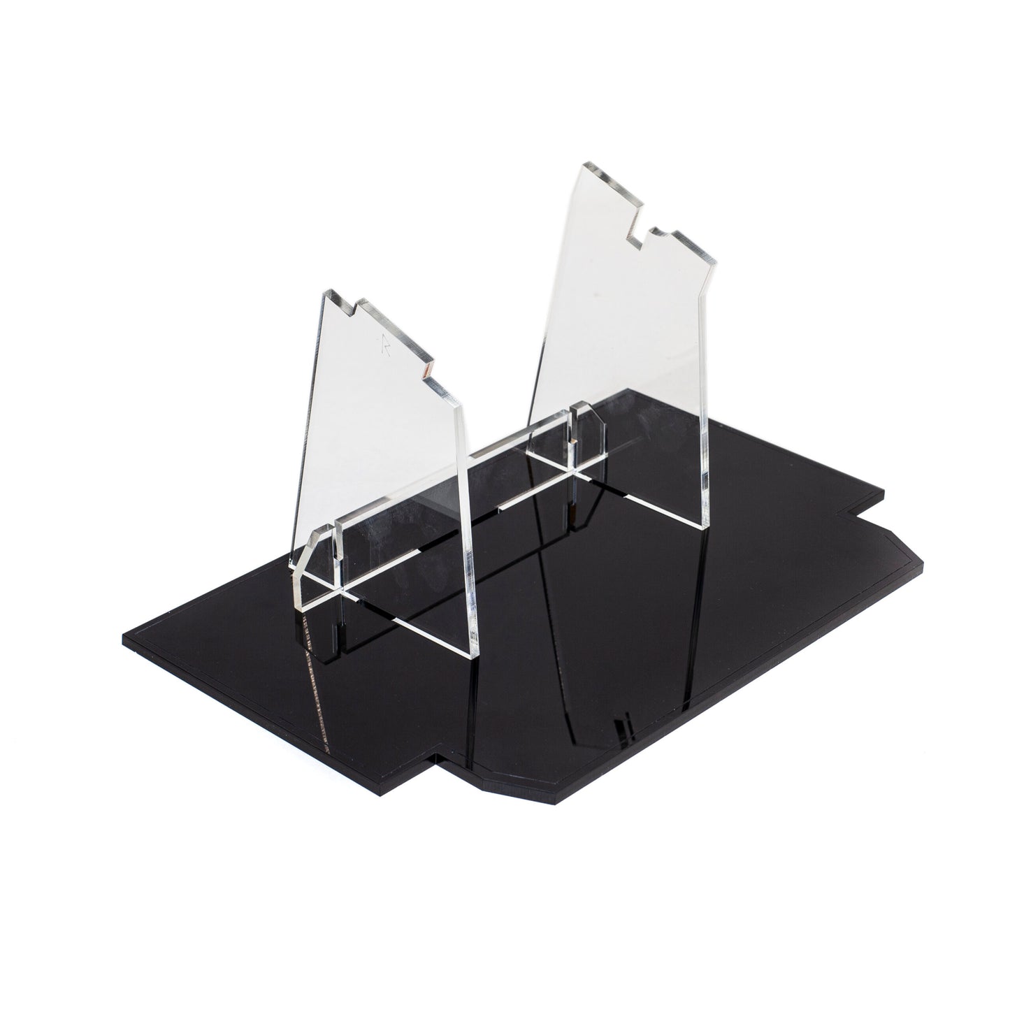 Acrylic Display Stand For LEGO Technic McLaren P1™ 42172