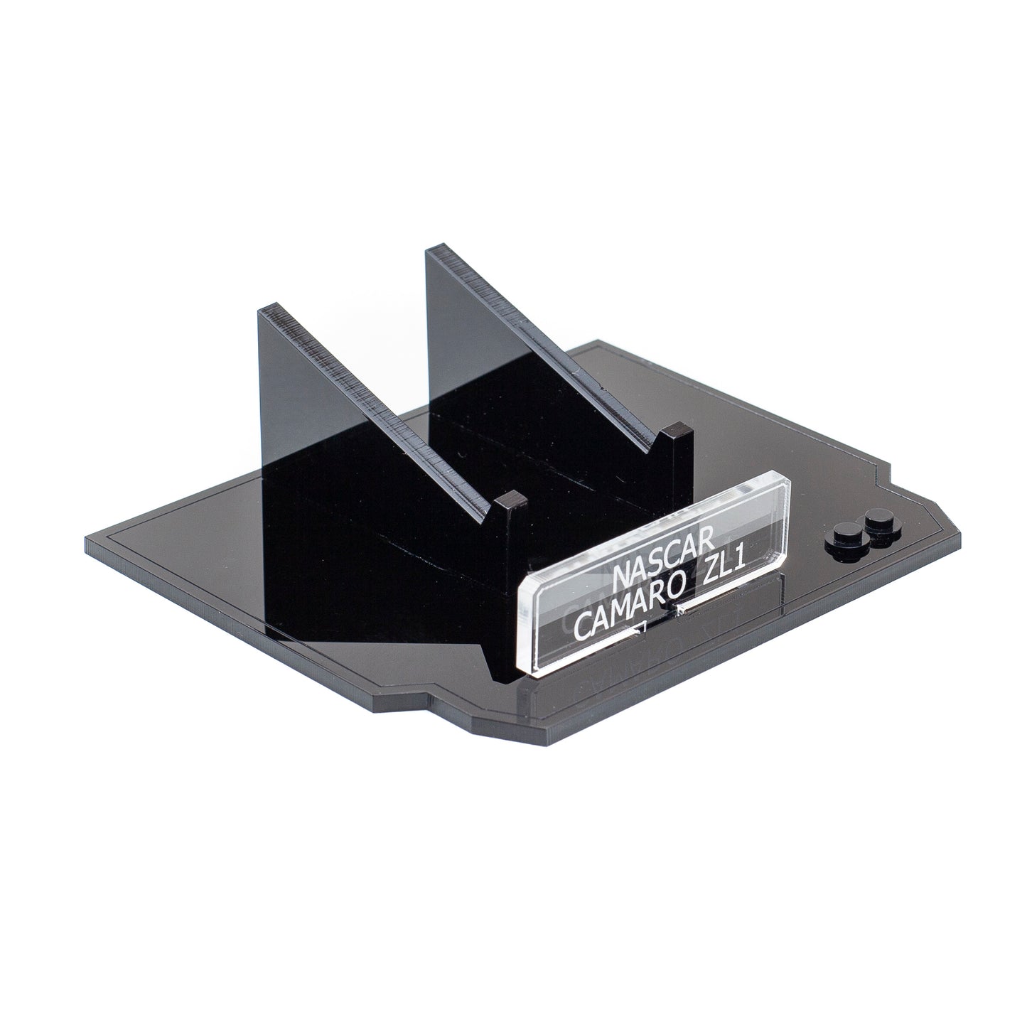 Premium Display Stand for LEGO® Speed Champions 2024 Models