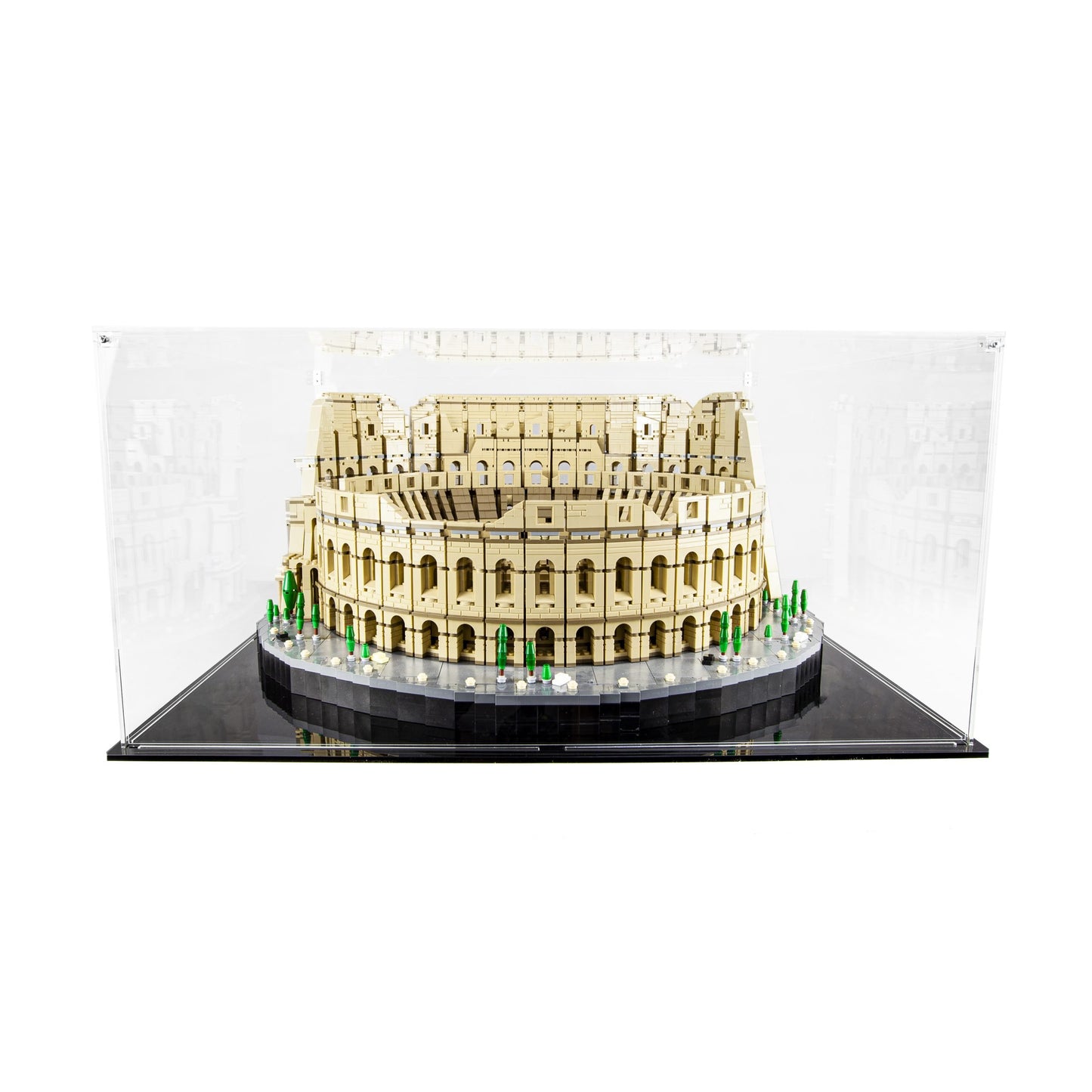 Acrylic Display Case for the LEGO Colosseum 10276