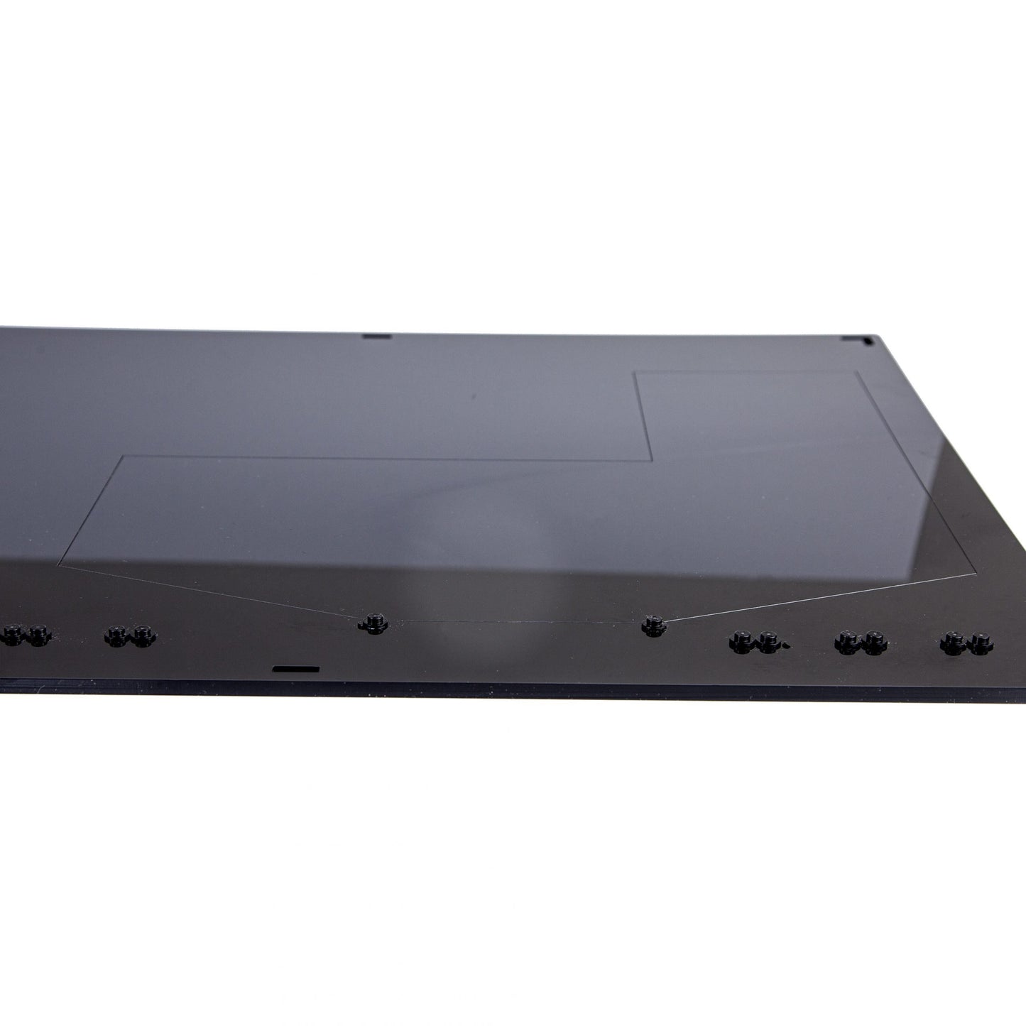 Acrylic Display Case For LEGO® Home Alone 21330