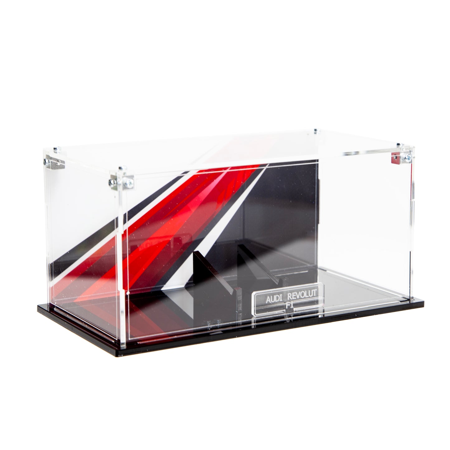 Stackable Acrylic display case for LEGO Speed Champions 2026