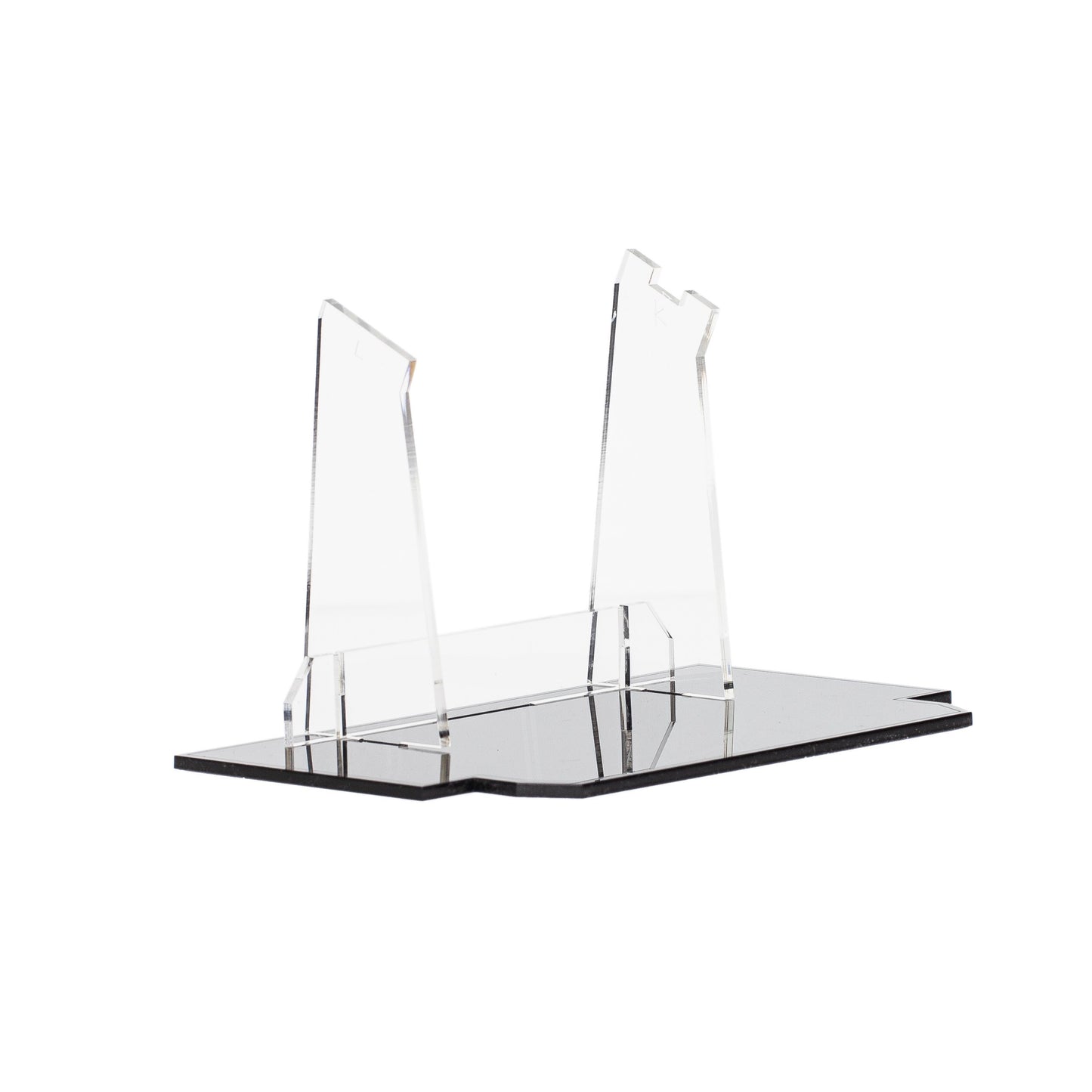 Acrylic Display Stand for LEGO Batman Tumbler 76023