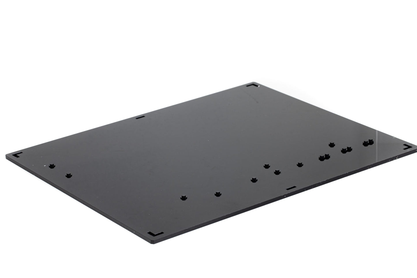 Acrylic Display Case for the LEGO® Disney Hocus Pocus: The Sanderson Sisters' Cottage 21341