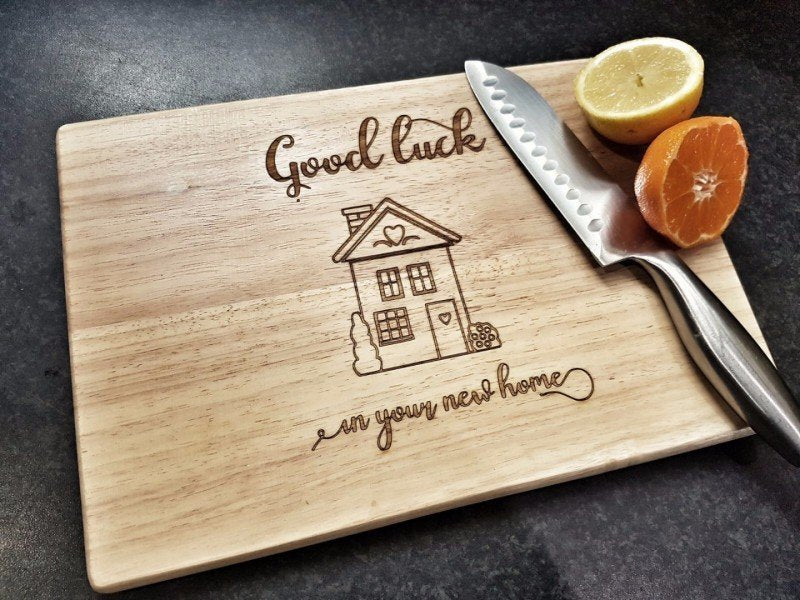 NH chopping board