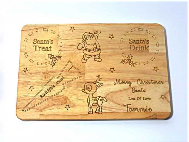 SCE chopping board
