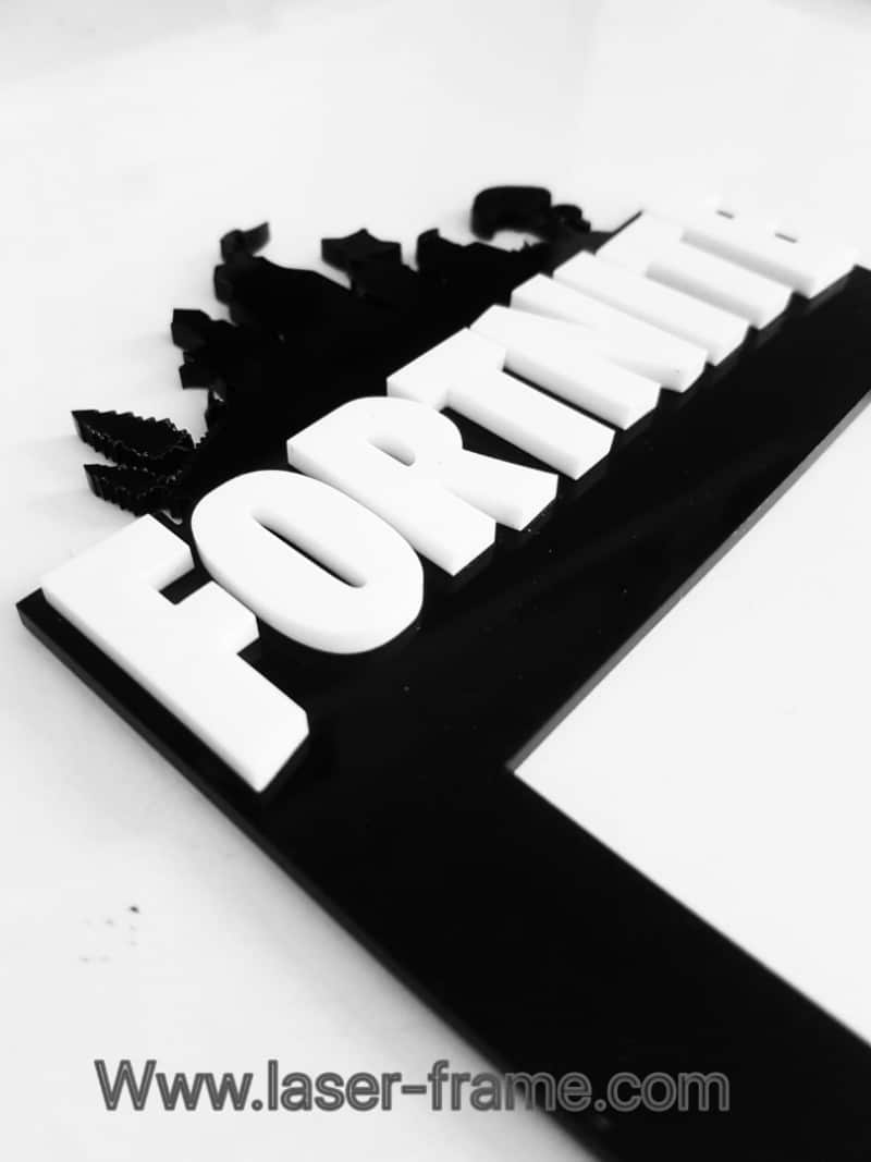 fortnite acrylic light switch surrounds