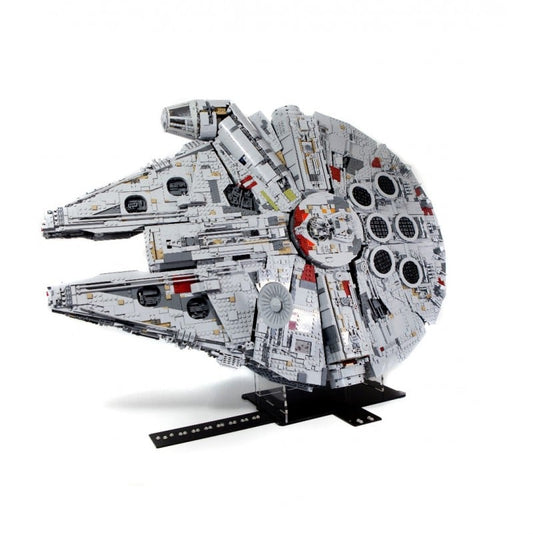 Acrylic Display Stand For The UCS Millennium Falcon