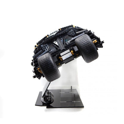 Batman Tumbler Acrylic Display Stand