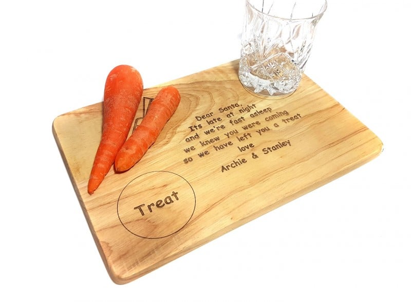 CE chopping board