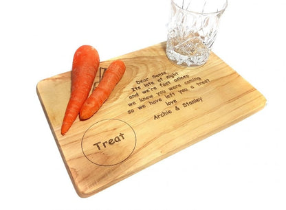 CE chopping board