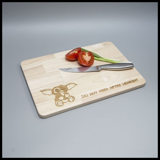Gizmo Chopping Board