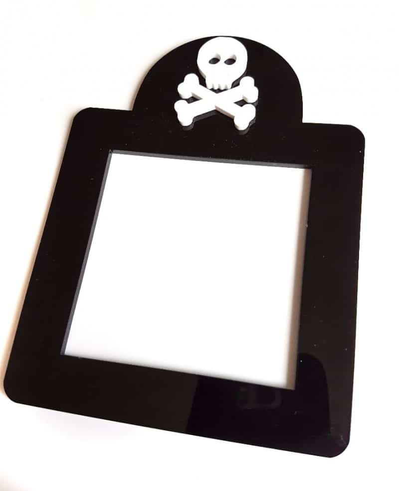 Character Light Switch Surrounds