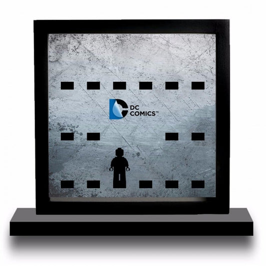 DC Grey Frame Display Mount Acrylic Insert