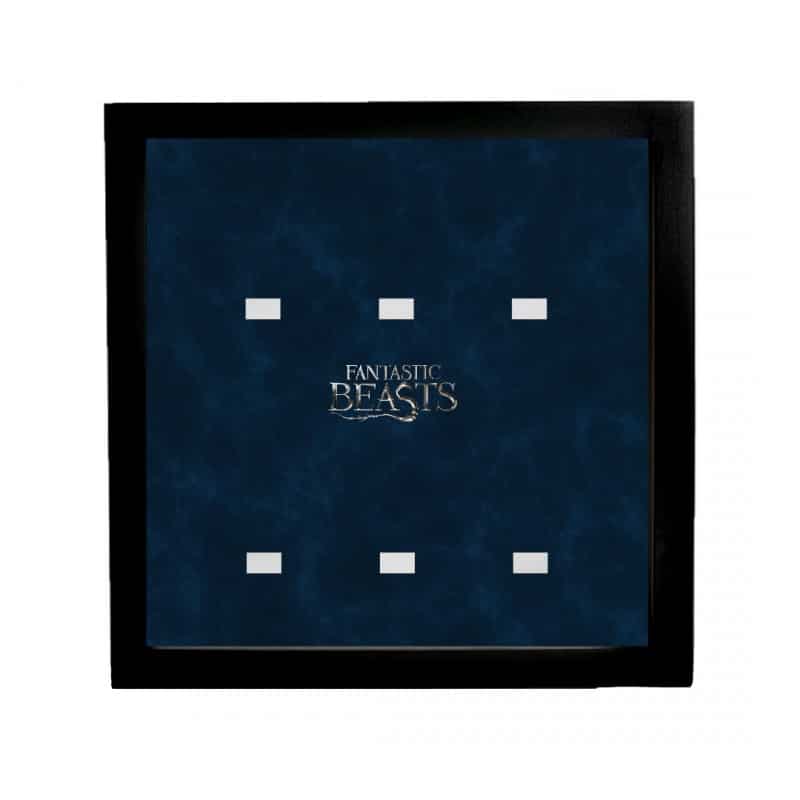 Fantastic Beasts Acrylic Frame Insert
