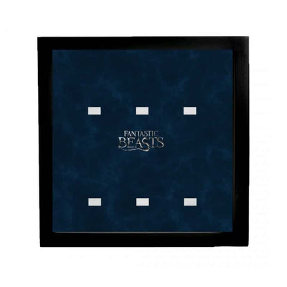 Fantastic Beasts Acrylic Frame Insert