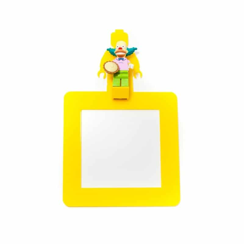 Figure Light Switch Surrounds