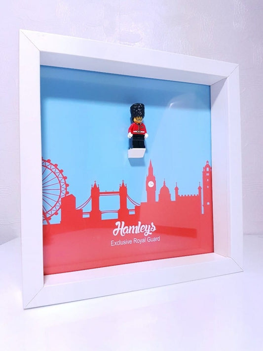 Hamleys Exclusive Royal Guard