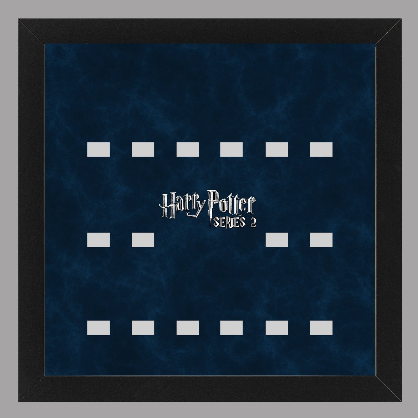 Harry Potter minifigure series 2 acrylic frame Insert