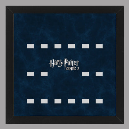 Harry Potter minifigure series 2 acrylic frame Insert