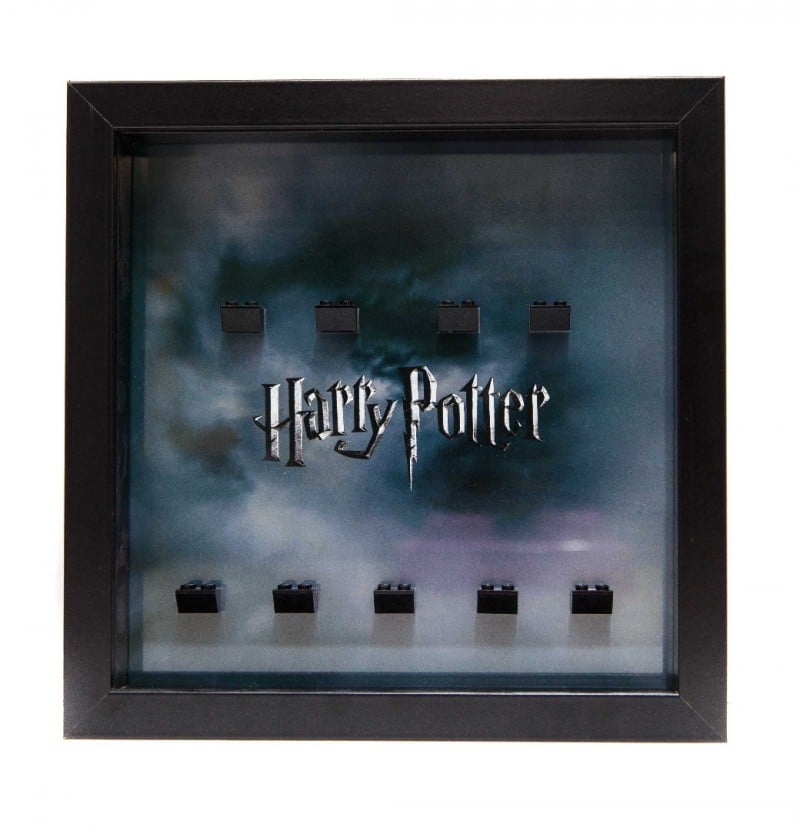 Harry Potter Display Mount Acrylic Insert