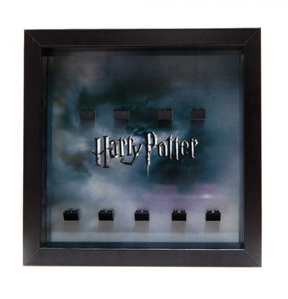 Harry Potter Display Mount Acrylic Insert