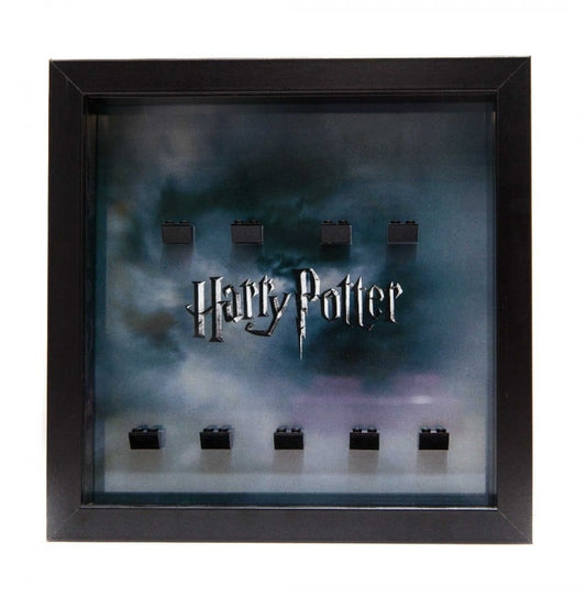 Harry Potter Display Mount Acrylic Insert
