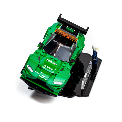 Premium Display Stand for LEGO® Speed Champions 2024 Models