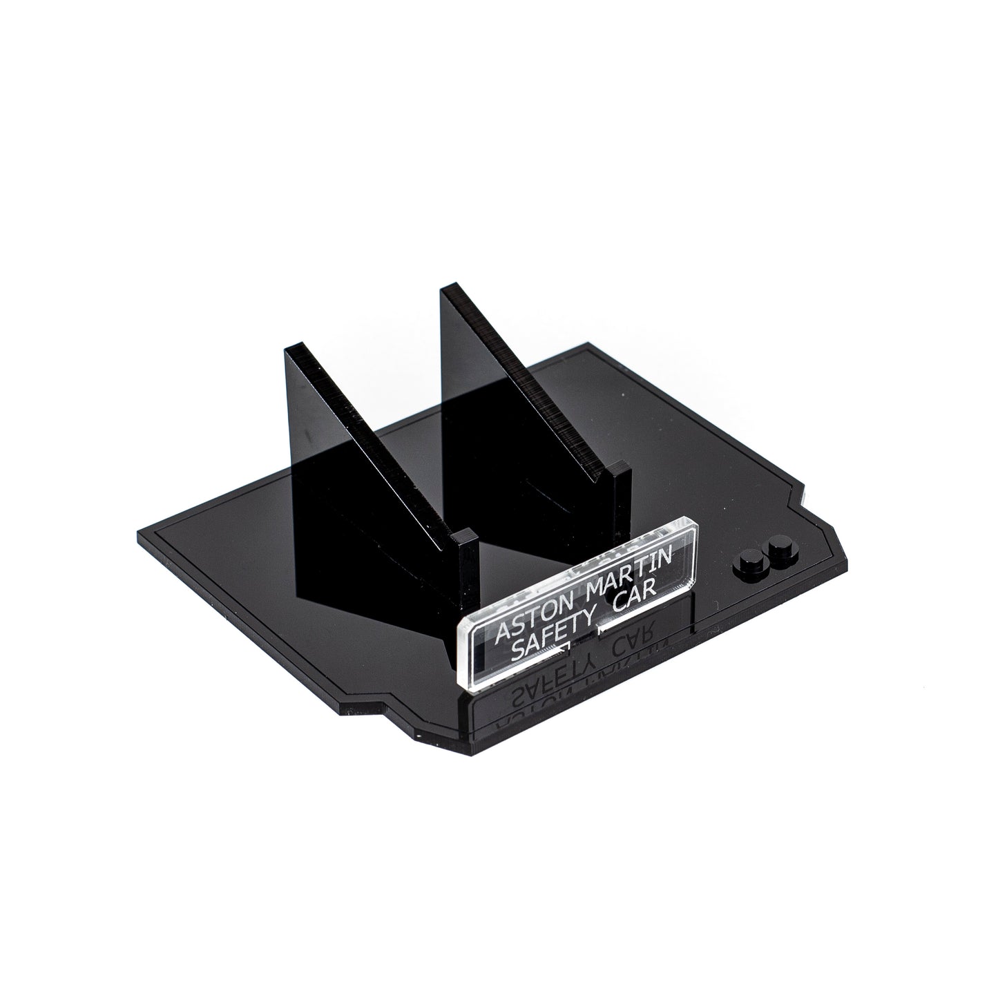 Premium Display Stand for LEGO® Speed Champions 2024 Models