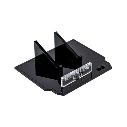 Premium Display Stand for LEGO® Speed Champions 2024 Models