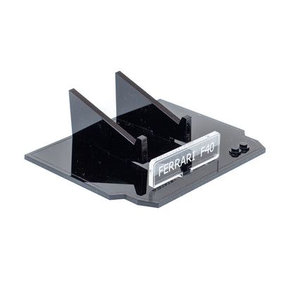 Premium Display Stand for LEGO® Speed Champions 2024 Models