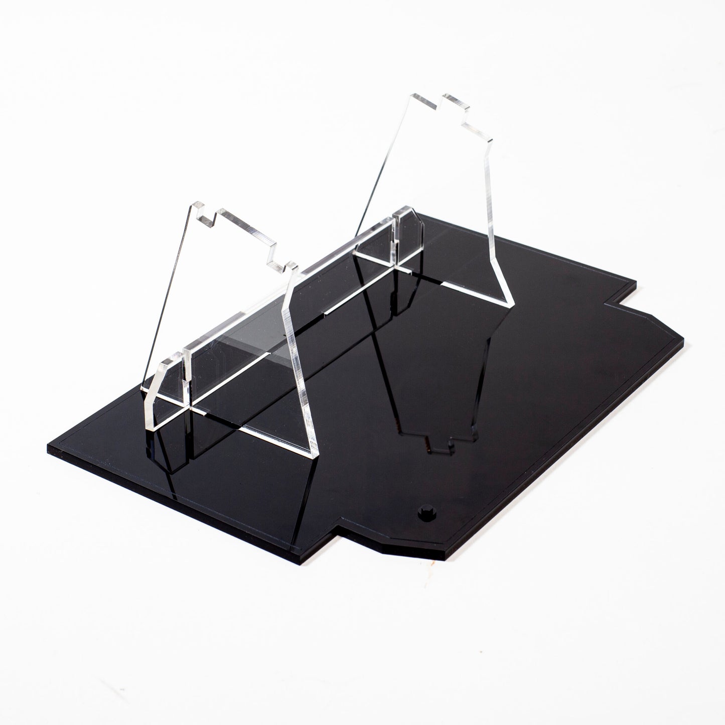 Acrylic Display Stand For LEGO Batman™: The Classic TV Series Batmobile™ 76328