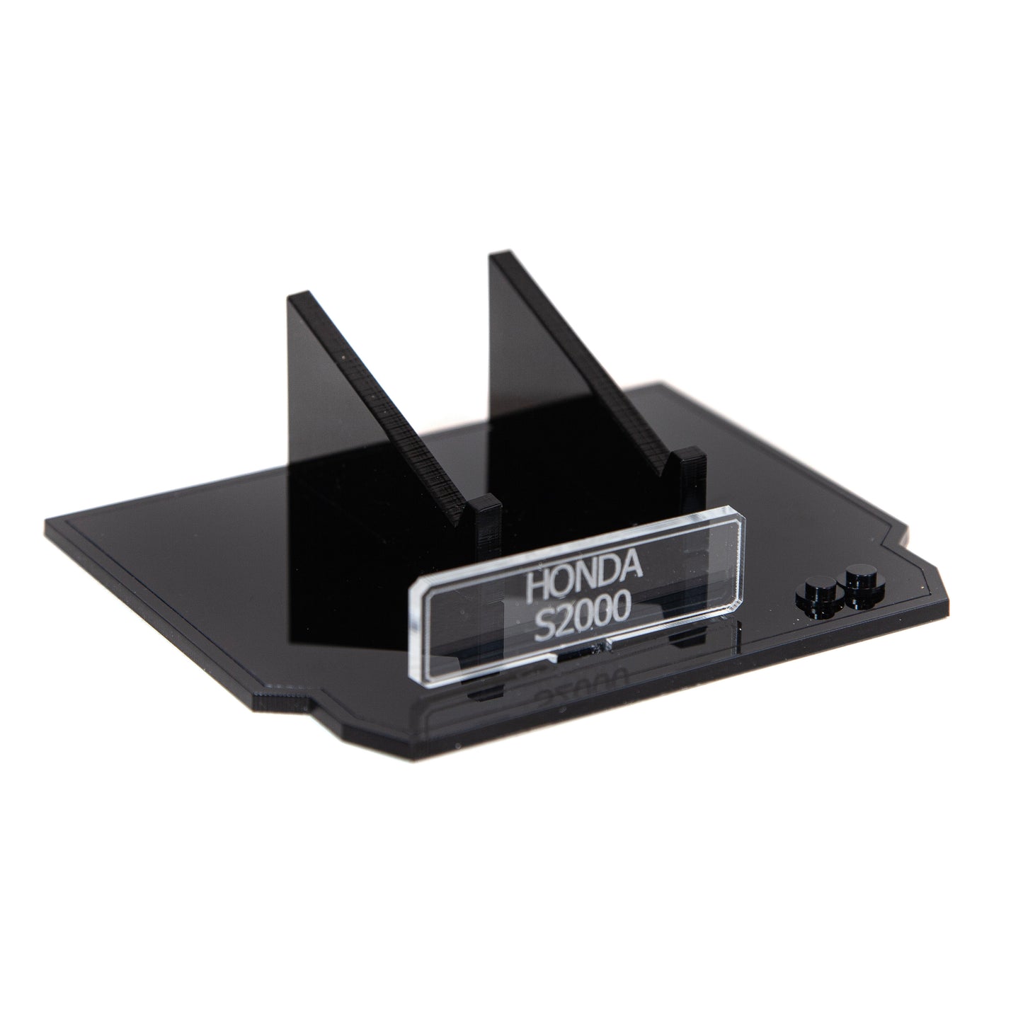 Premium Display Stand for LEGO® Speed Champions 2025 Models