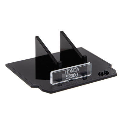 Premium Display Stand for LEGO® Speed Champions 2025 Models