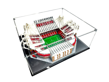 Acrylic Display Case For LEGO Old Trafford 10272