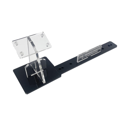 Acrylic Display Stand For LEGO The Mandalorian's N-1 Starfighter™ 75325