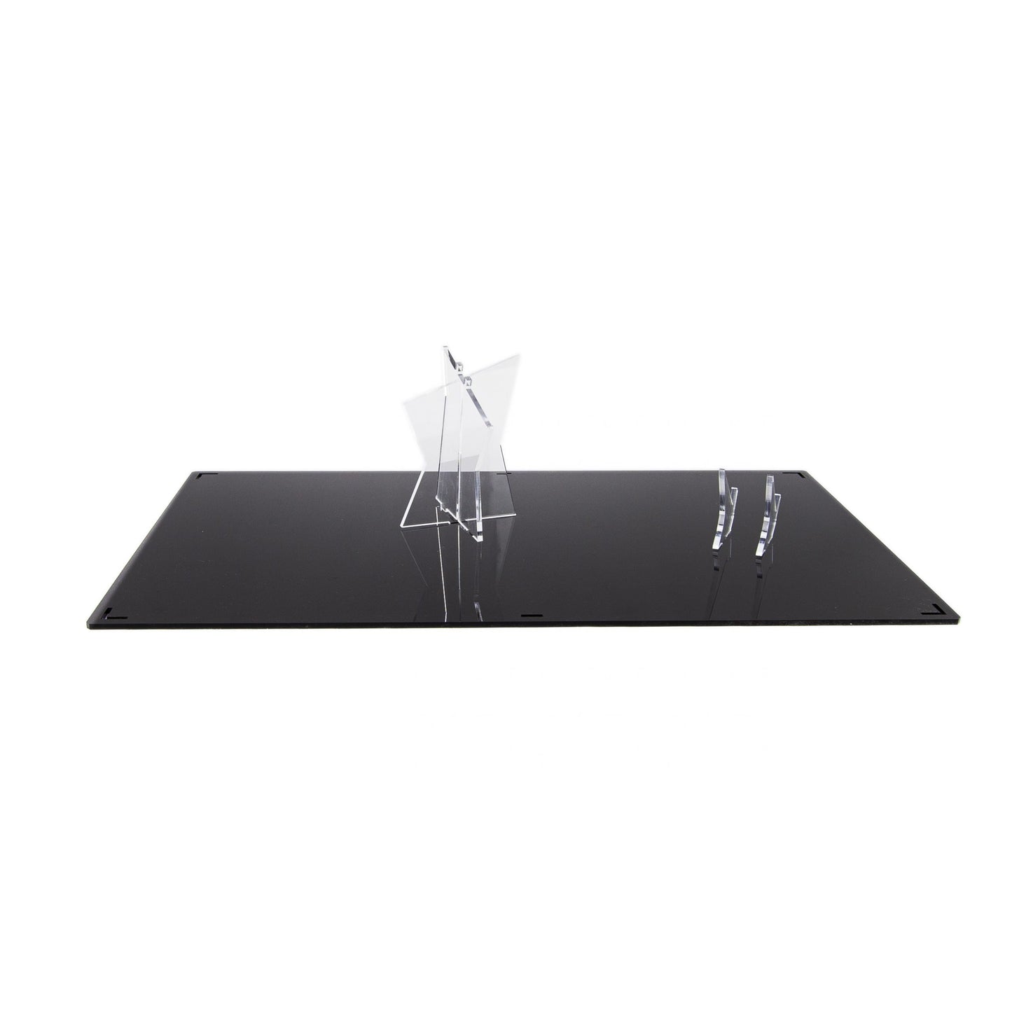 Acrylic Display case for NASA Space Shuttle Discovery (10283)