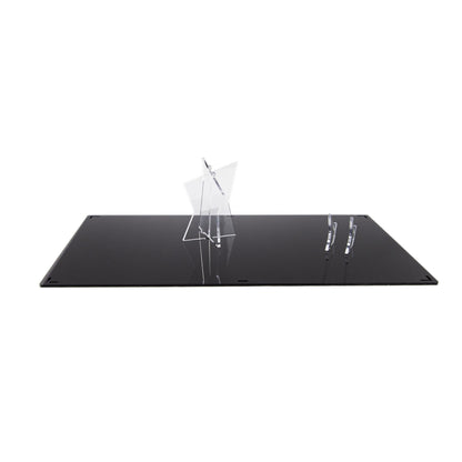 Acrylic Display case for NASA Space Shuttle Discovery (10283)
