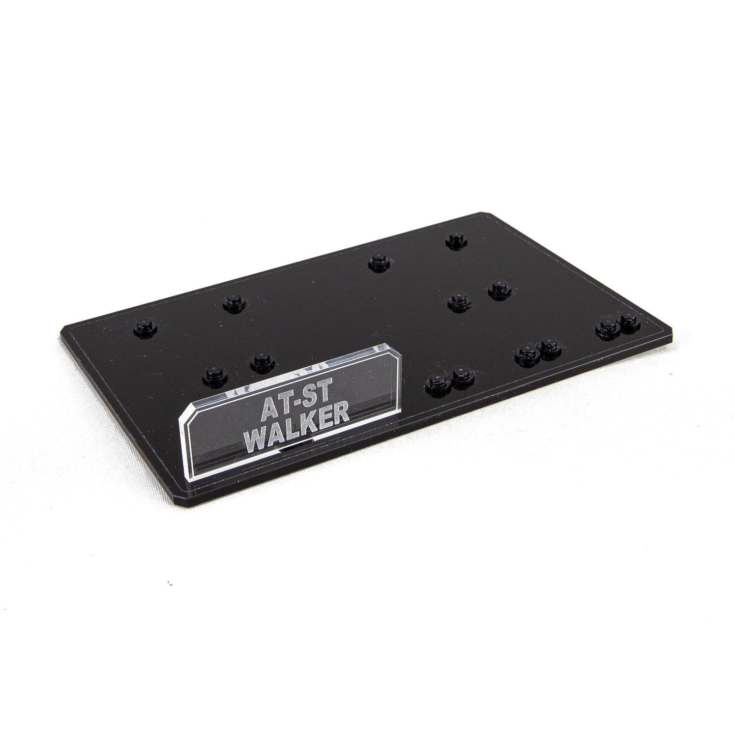 Acrylic Display Stand for LEGO AT-ST™ Walker 75153