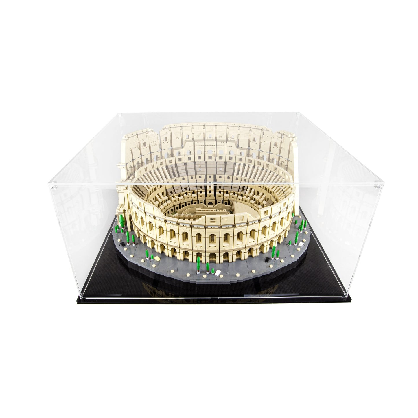 Acrylic Display Case for the LEGO Colosseum 10276