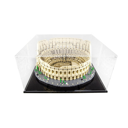 Acrylic Display Case for the LEGO Colosseum 10276