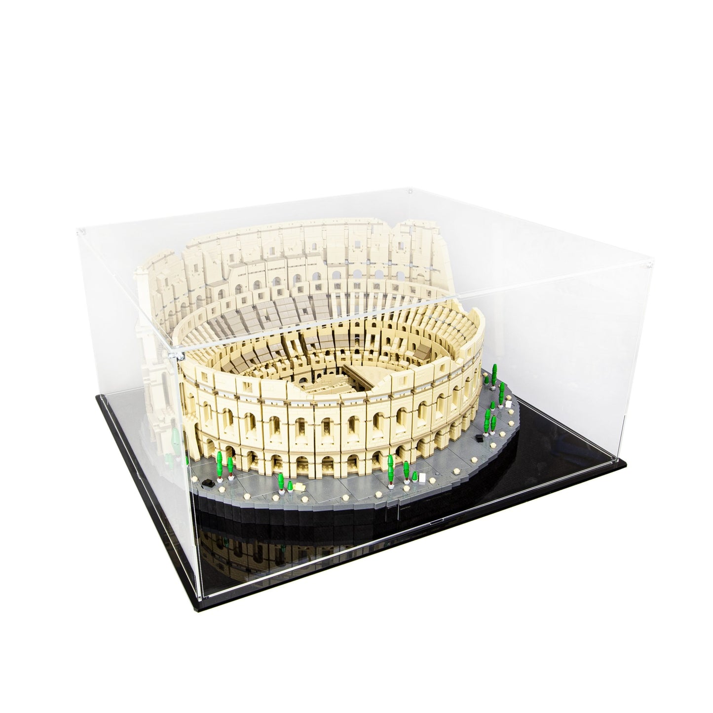 Acrylic Display Case for the LEGO Colosseum 10276