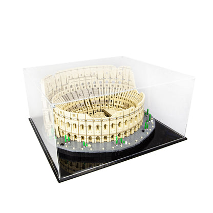 Acrylic Display Case for the LEGO Colosseum 10276