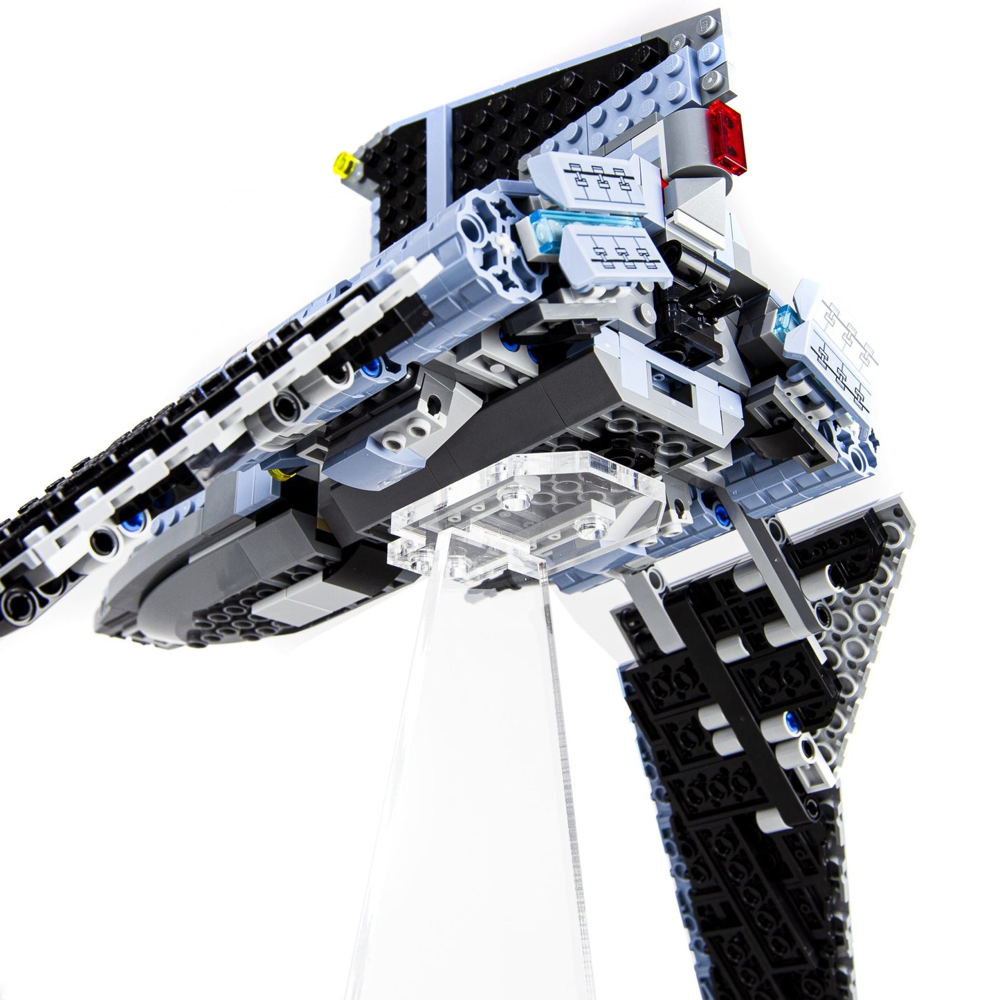 Acrylic Display Stand for LEGO The Bad Batch™ Attack Shuttle 75314