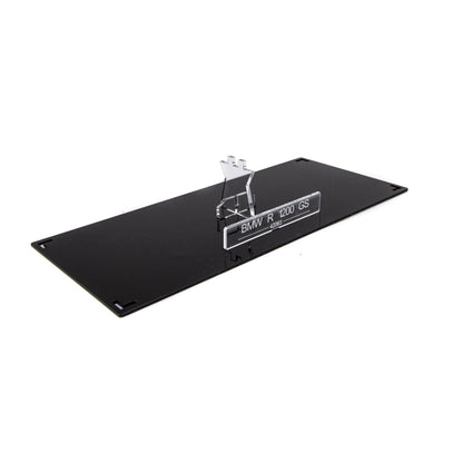 Acrylic display case for LEGO BMW R 1200 GS Adventure 42063
