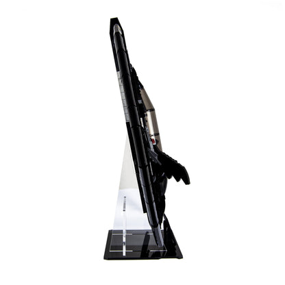 Acrylic Display Stand for LEGO 1989 Batwing 76161